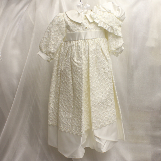 Cheap Christening Gown